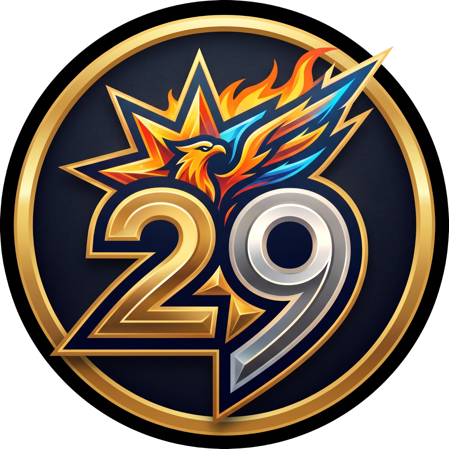 29Play App Icon